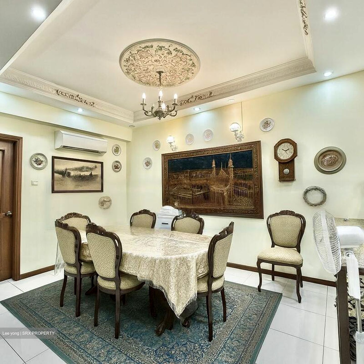 Loyang Villas (D17), Terrace #482440071